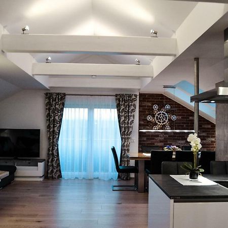 Appartement Tannenblick-Franken à Egloffstein Extérieur photo