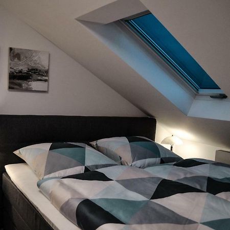 Appartement Tannenblick-Franken à Egloffstein Extérieur photo