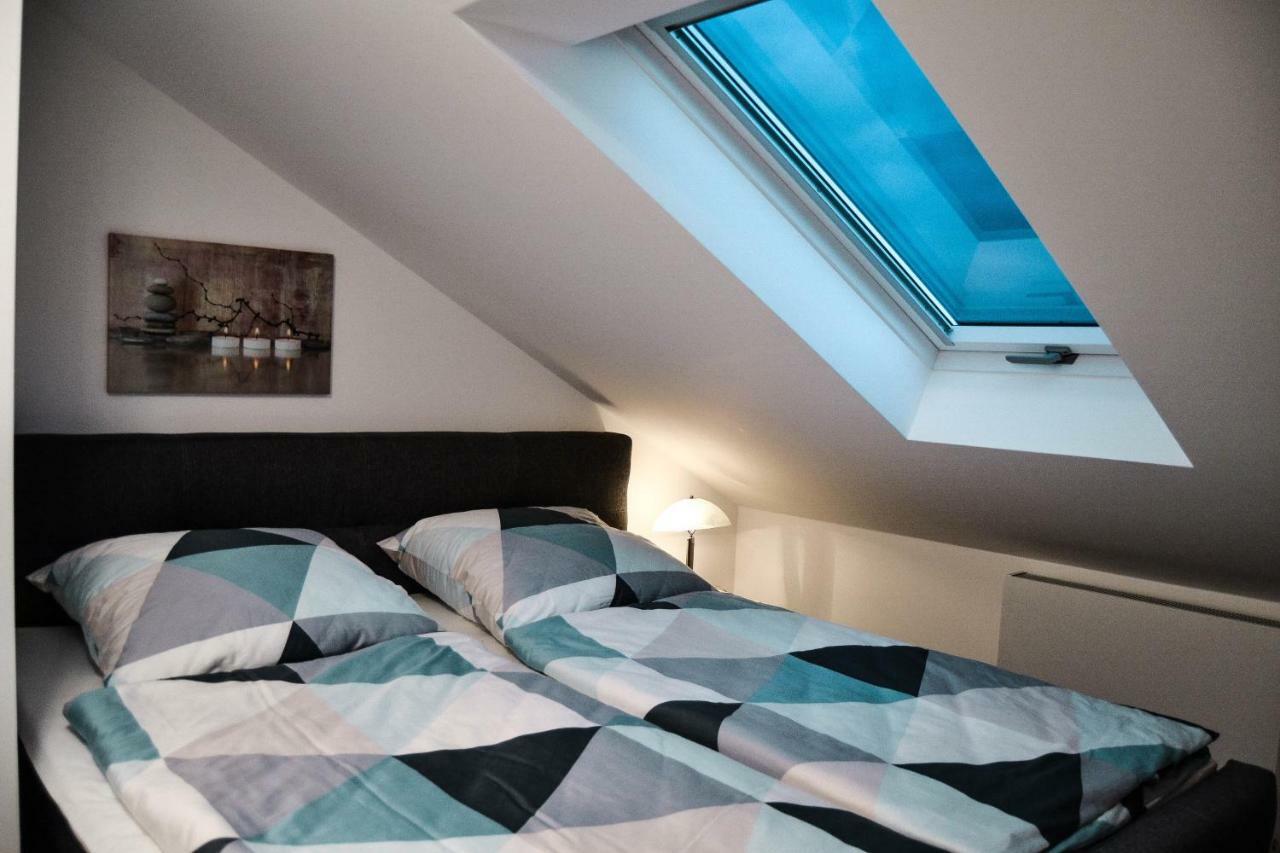 Appartement Tannenblick-Franken à Egloffstein Extérieur photo